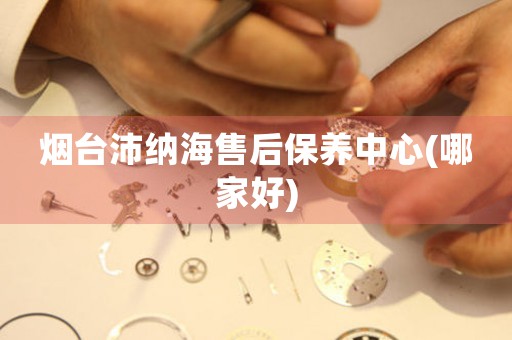 煙臺沛納海售后保養(yǎng)中心(哪家好)