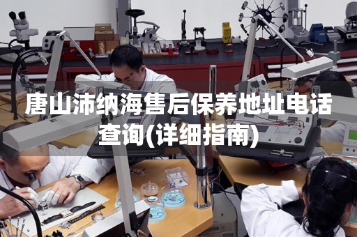 唐山沛納海售后保養(yǎng)地址電話(huà)查詢(xún)(詳細(xì)指南)