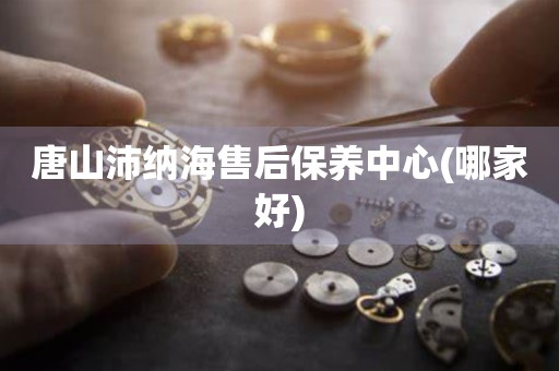 唐山沛納海售后保養(yǎng)中心(哪家好)