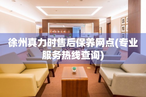 徐州真力時(shí)售后保養(yǎng)網(wǎng)點(diǎn)(專業(yè)服務(wù)熱線查詢)