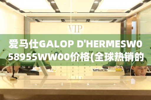 愛馬仕GALOP D'HERMESW058955WW00價(jià)格(全球熱銷的頂級(jí)奢侈品牌價(jià)格公布)