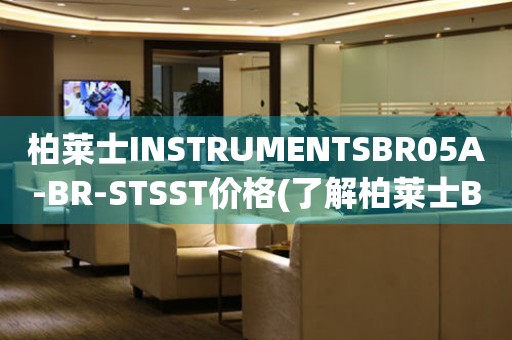柏萊士INSTRUMENTSBR05A-BR-STSST價格(了解柏萊士BR05A-BR-STSST型號的市場價格)