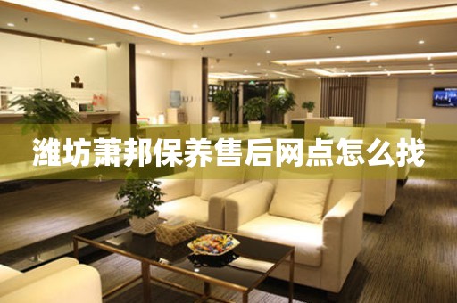濰坊蕭邦保養(yǎng)售后網(wǎng)點(diǎn)怎么找