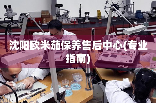沈陽歐米茄保養(yǎng)售后中心(專業(yè)指南)