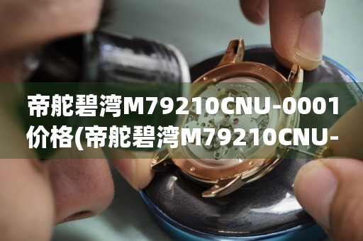 帝舵碧灣M79210CNU-0001價格(帝舵碧灣M79210CNU-0001價格查詢以及購買攻略)