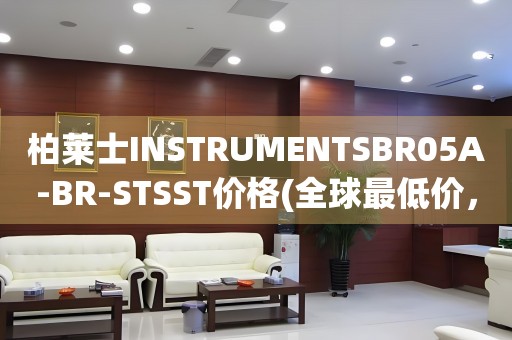 柏萊士INSTRUMENTSBR05A-BR-STSST價(jià)格(全球最低價(jià)，多種型號(hào)可選)