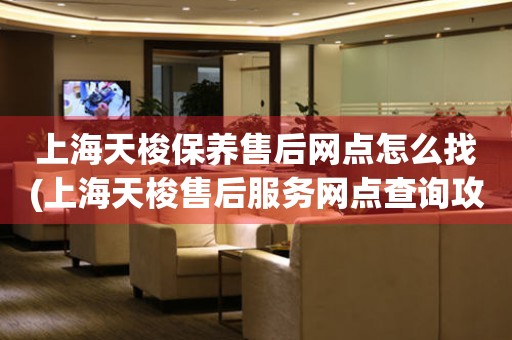 上海天梭保養(yǎng)售后網(wǎng)點(diǎn)怎么找(上海天梭售后服務(wù)網(wǎng)點(diǎn)查詢攻略)