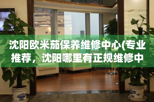 沈陽歐米茄保養(yǎng)維修中心(專業(yè)推薦，沈陽哪里有正規(guī)維修中心)