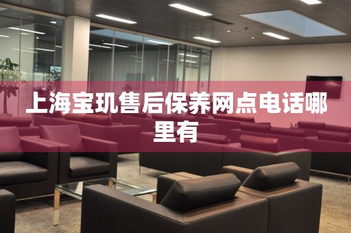 上海寶璣售后保養(yǎng)網(wǎng)點電話哪里有