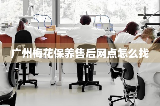 廣州梅花保養(yǎng)售后網(wǎng)點怎么找