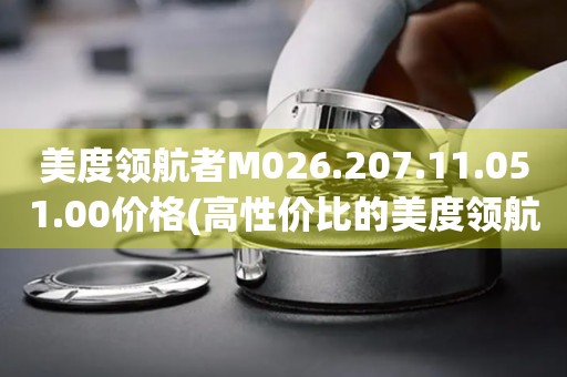 美度領(lǐng)航者M(jìn)026.207.11.051.00價(jià)格(高性價(jià)比的美度領(lǐng)航者手表推薦)