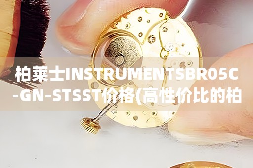 柏萊士INSTRUMENTSBR05C-GN-STSST價格(高性價比的柏萊士INSTRUMENTSBR05C-GN-STSST手表價格推薦)