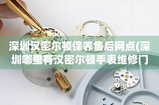 深圳漢密爾頓保養(yǎng)售后網(wǎng)點(深圳哪里有漢密爾頓手表維修門店)