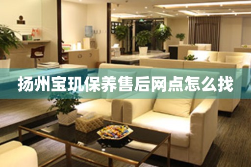 揚(yáng)州寶璣保養(yǎng)售后網(wǎng)點(diǎn)怎么找