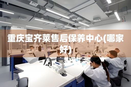 重慶寶齊萊售后保養(yǎng)中心(哪家好)