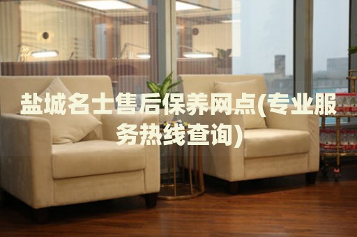 鹽城名士售后保養(yǎng)網(wǎng)點(diǎn)(專(zhuān)業(yè)服務(wù)熱線查詢)