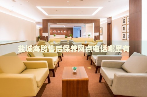 鹽城海鷗售后保養(yǎng)網(wǎng)點(diǎn)電話哪里有