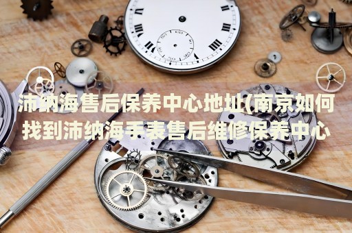 沛納海售后保養(yǎng)中心地址(南京如何找到沛納海手表售后維修保養(yǎng)中心)