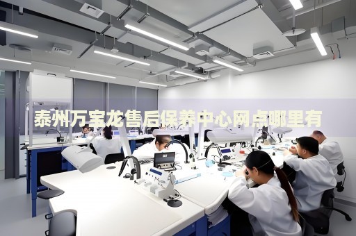 泰州萬寶龍售后保養(yǎng)中心網(wǎng)點(diǎn)哪里有