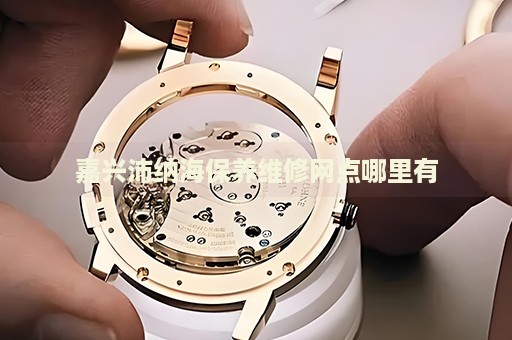 嘉興沛納海保養(yǎng)維修網(wǎng)點(diǎn)哪里有