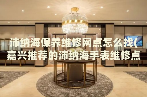 沛納海保養(yǎng)維修網(wǎng)點怎么找(嘉興推薦的沛納海手表維修點)