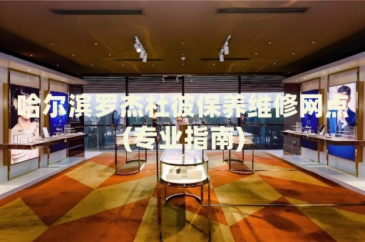 哈爾濱羅杰杜彼保養(yǎng)維修網(wǎng)點(專業(yè)指南)
