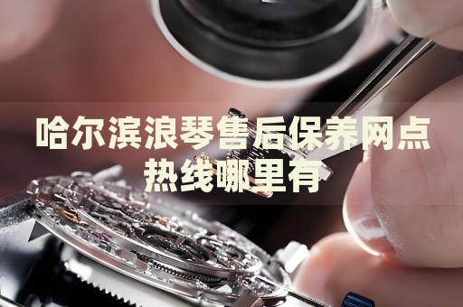 哈爾濱浪琴售后保養(yǎng)網(wǎng)點熱線哪里有