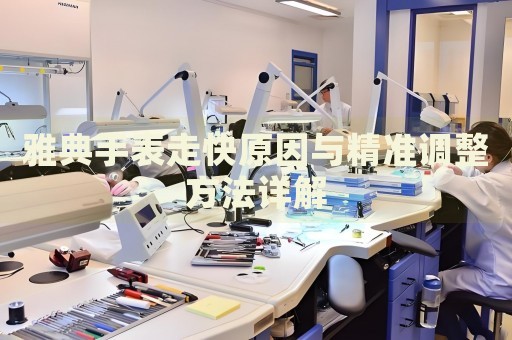 雅典手表走快原因與精準(zhǔn)調(diào)整方法詳解