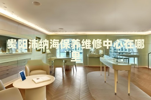 貴陽(yáng)沛納海保養(yǎng)維修中心在哪里