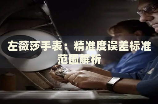 左薇莎手表：精準(zhǔn)度誤差標(biāo)準(zhǔn)范圍解析
