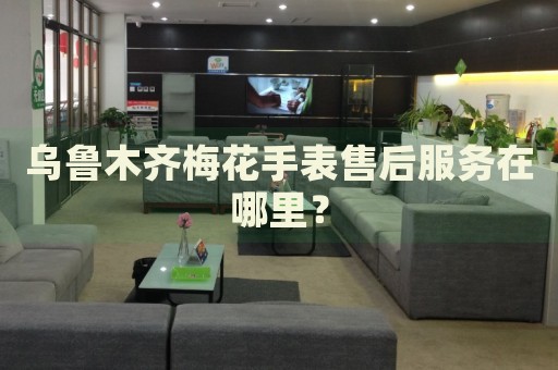烏魯木齊梅花手表售后服務(wù)在哪里？