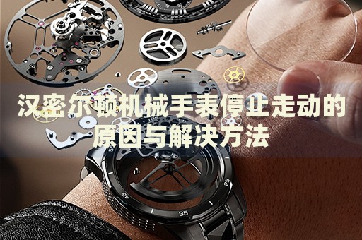 漢密爾頓機(jī)械手表停止走動(dòng)的原因與解決方法