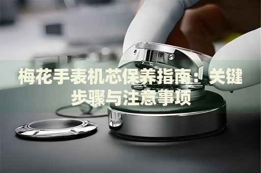 梅花手表機(jī)芯保養(yǎng)指南：關(guān)鍵步驟與注意事項(xiàng)