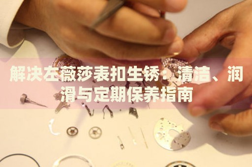 解決左薇莎表扣生銹：清潔、潤滑與定期保養(yǎng)指南