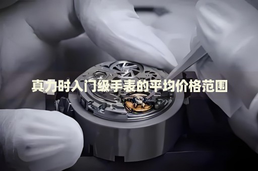 真力時(shí)入門級手表的平均價(jià)格范圍
