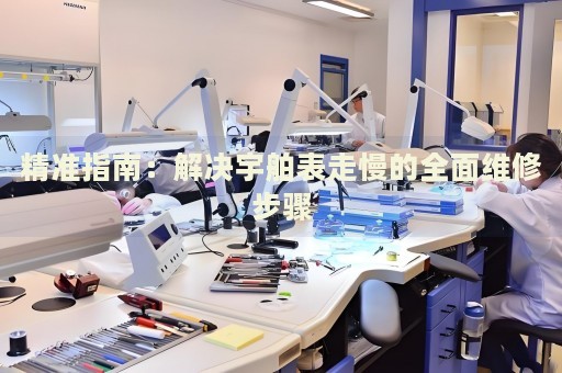 精準(zhǔn)指南：解決宇舶表走慢的全面維修步驟