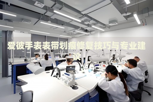 愛彼手表表帶劃痕修復(fù)技巧與專業(yè)建議