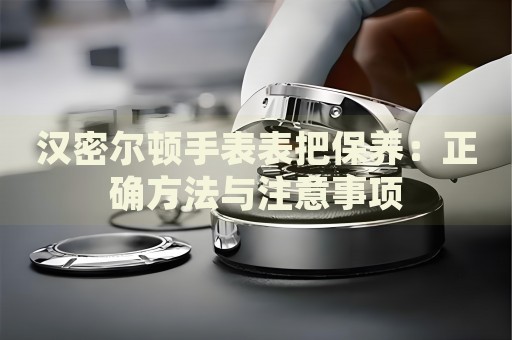 漢密爾頓手表表把保養(yǎng)：正確方法與注意事項(xiàng)