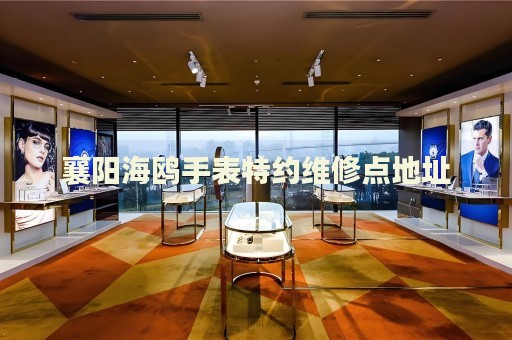 襄陽海鷗手表特約維修點地址
