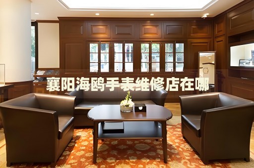 襄陽海鷗手表維修店在哪