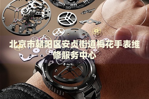 北京市朝陽(yáng)區(qū)安貞街道梅花手表維修服務(wù)中心