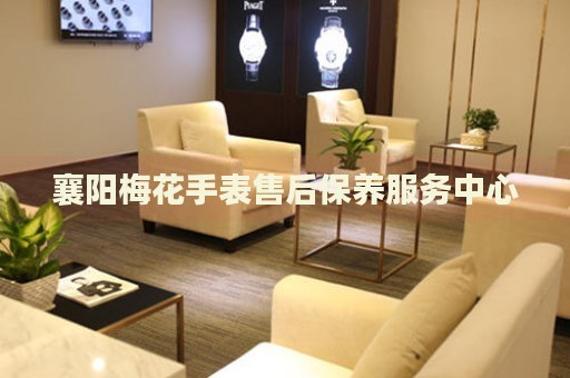襄陽梅花手表售后保養(yǎng)服務(wù)中心