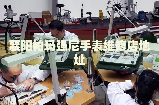 襄陽帕瑪強(qiáng)尼手表維修店地址