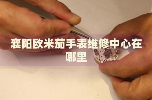 襄陽歐米茄手表維修中心在哪里