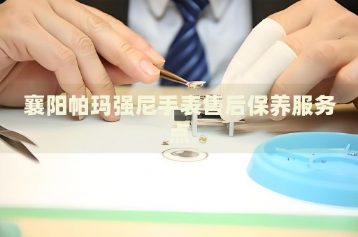 襄陽帕瑪強尼手表售后保養(yǎng)服務(wù)點