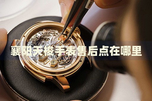 襄陽天梭手表售后點(diǎn)在哪里