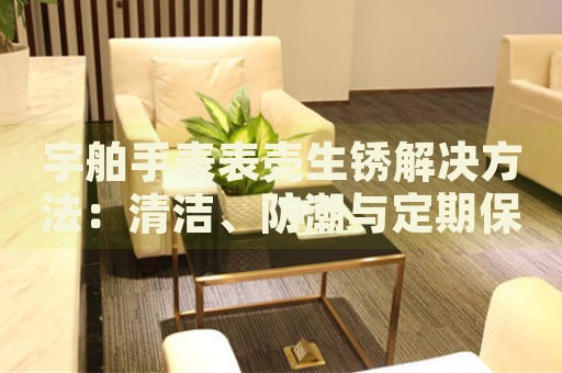 宇舶手表表殼生銹解決方法：清潔、防潮與定期保養(yǎng)
