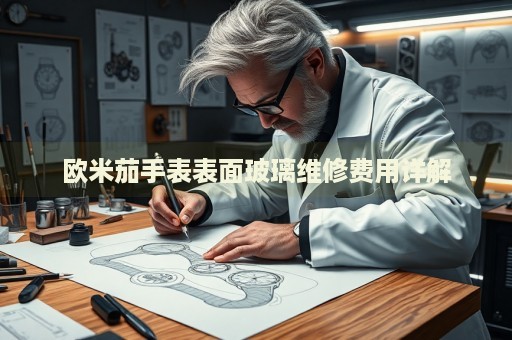 歐米茄手表表面玻璃維修費用詳解