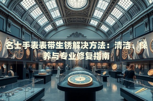 名士手表表帶生銹解決方法：清潔、保養(yǎng)與專業(yè)修復(fù)指南