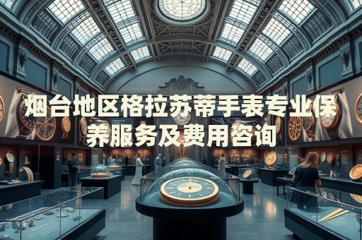 煙臺地區(qū)格拉蘇蒂手表專業(yè)保養(yǎng)服務(wù)及費(fèi)用咨詢